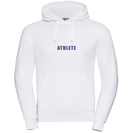 Authentic Hoodie — Coburg CrossFit "ATHLETE"