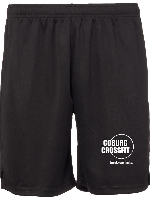 Sport Hose — Coburg CrossFit