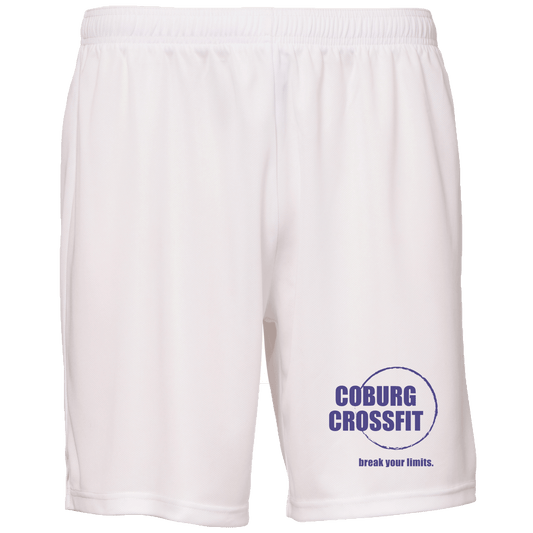 Sport Hose — Coburg CrossFit