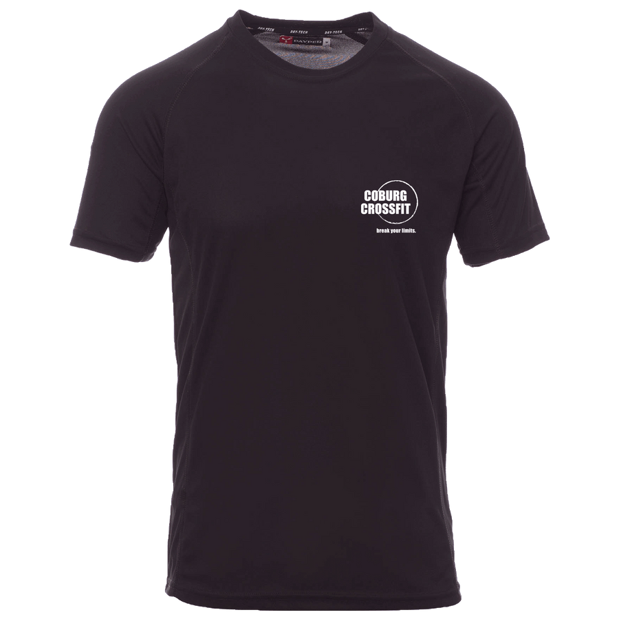 Sport T-Shirt — Coburg CrossFit