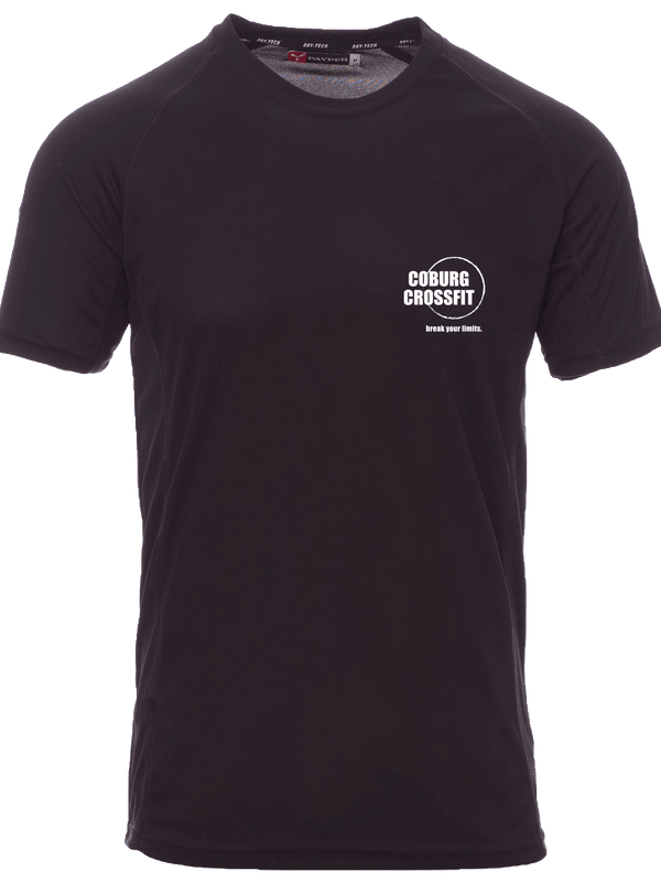 Sport T-Shirt — Coburg CrossFit