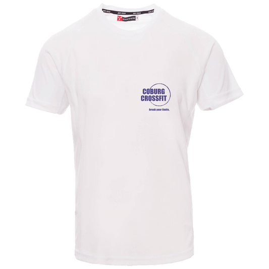 Sport T-Shirt — Coburg CrossFit