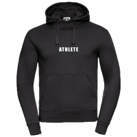 Authentic Hoodie — Coburg CrossFit "ATHLETE"
