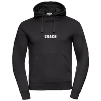 Authentic Hoodie — Coburg CrossFit "COACH"