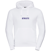 Authentic Hoodie — Coburg CrossFit "ATHLETE"