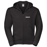 Authentic Zip-Hoodie — Coburg CrossFit "ATHLETE