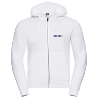 Authentic Zip-Hoodie — Coburg CrossFit "ATHLETE