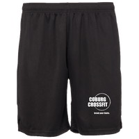 Sport Hose — Coburg CrossFit