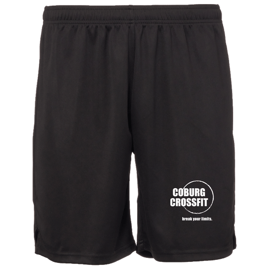 Sport Hose — Coburg CrossFit