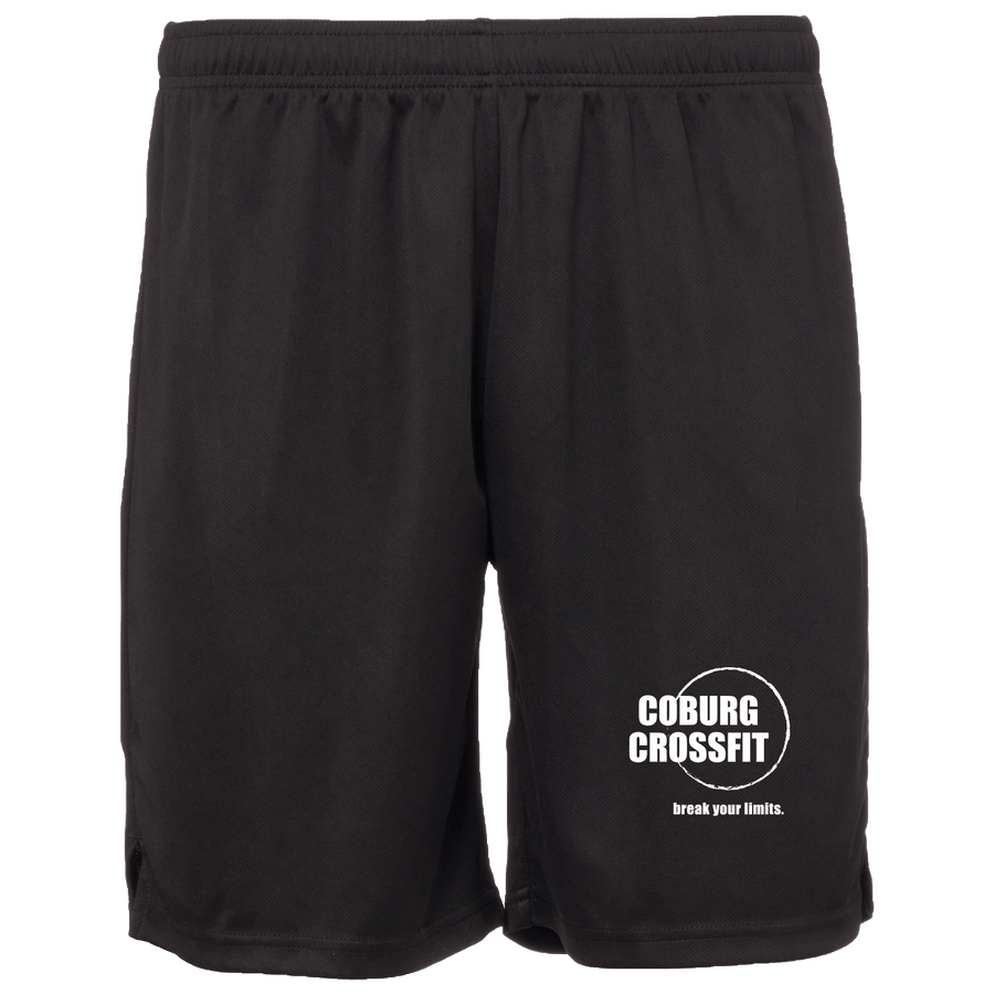 Sport Hose — Coburg CrossFit
