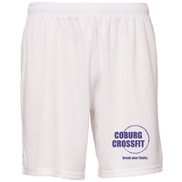 Sport Hose — Coburg CrossFit