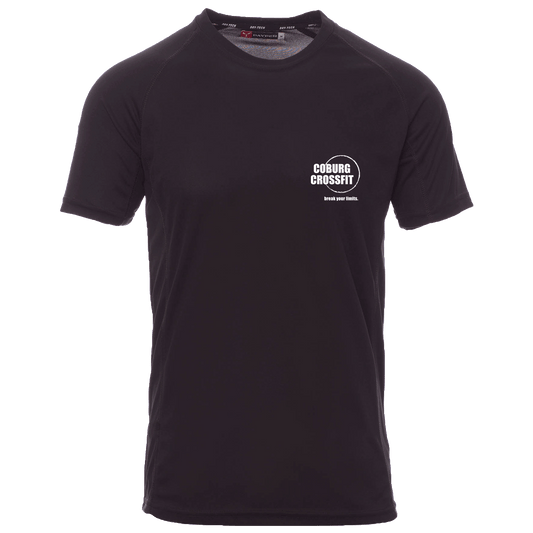 Sport T-Shirt — Coburg CrossFit