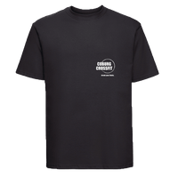 Authentic T-Shirt — Coburg CrossFit