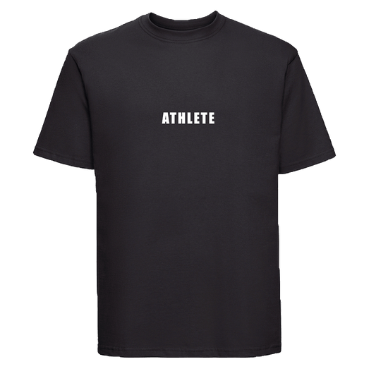 Authentic T-Shirt — CrossFit Coburg "ATHLETE"