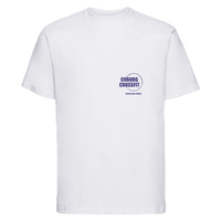 Authentic T-Shirt — Coburg CrossFit