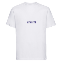 Authentic T-Shirt — CrossFit Coburg "ATHLETE"