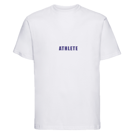Authentic T-Shirt — CrossFit Coburg "ATHLETE"