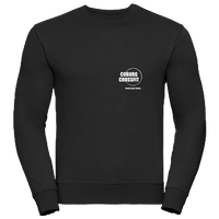 Authentic Sweatshirt — Coburg CrossFit