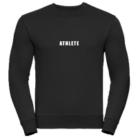 Authentic Sweatshirt — Coburg CrossFit "ATHLETE"