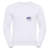 Authentic Sweatshirt — Coburg CrossFit