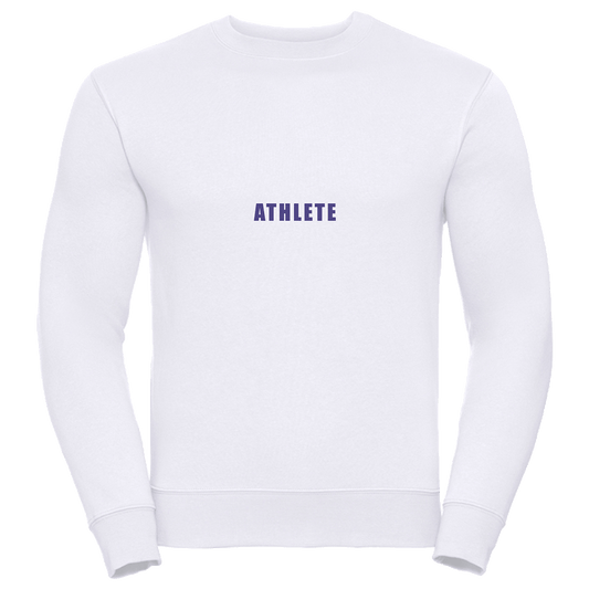 Authentic Sweatshirt — Coburg CrossFit "ATHLETE"