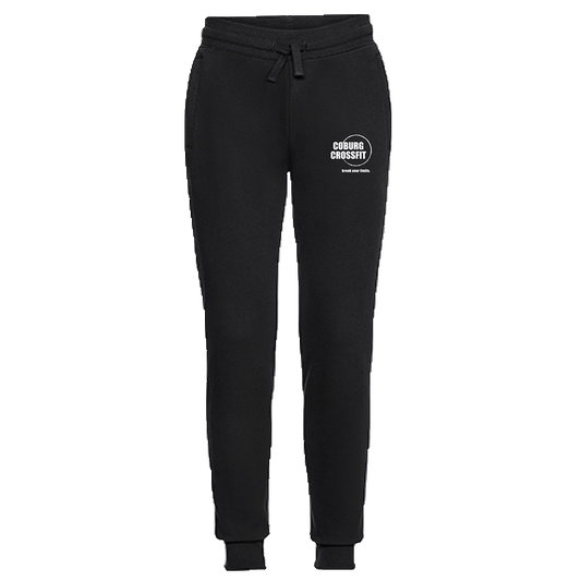 Authentic Jog Pants — Coburg CrossFit
