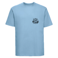 T-Shirt Authentic - Camping Sonnland