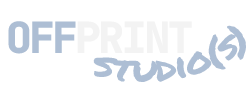 OFFPRINT studio(s)